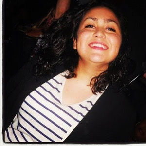 Meet your Posher, Margie